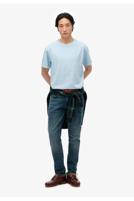 Superdry m1012208a essentials relaxed tee